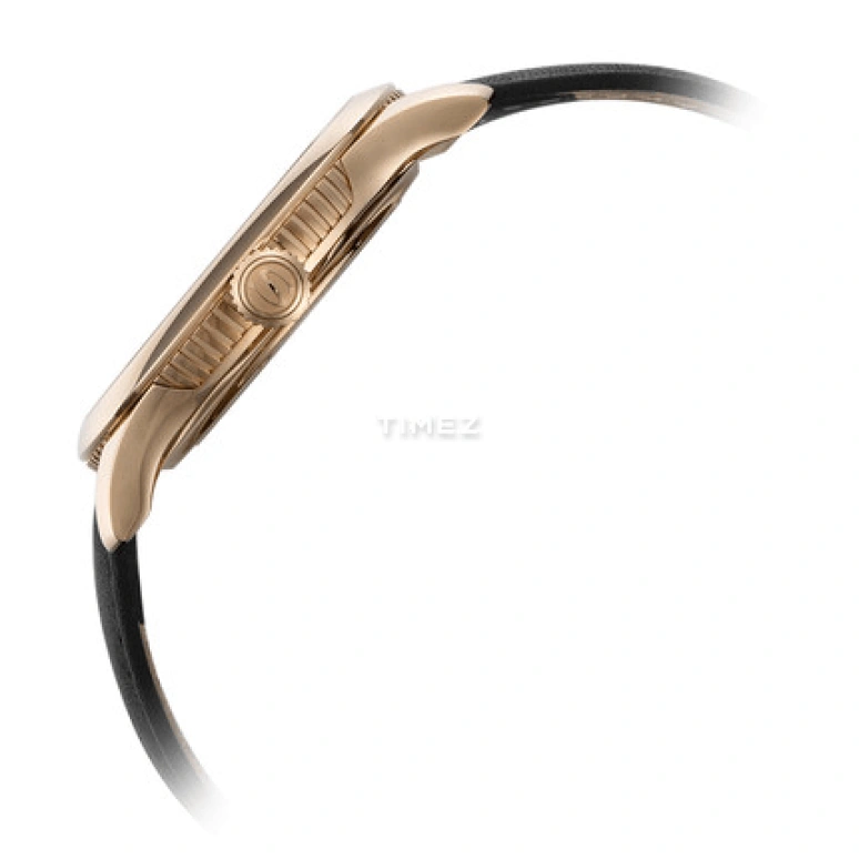 Sea-Gull,Designer 40mm,40mm,Stainless Steel,Rose Gold,White,Automatic,Day,Sapphire,519,519.415