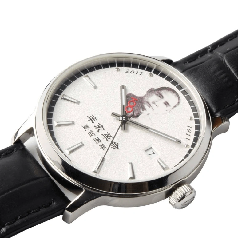 Sea-Gull,Other 0mm,0mm,Stainless Steel,White,Automatic,Day,Glass,D100A