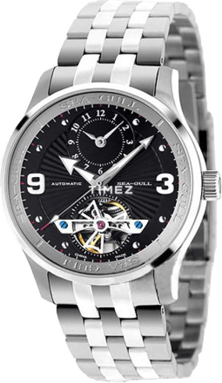 Sea-Gull Multifunction 816.347