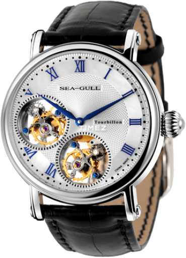 Sea-Gull Tourbillon ST8080-2GB