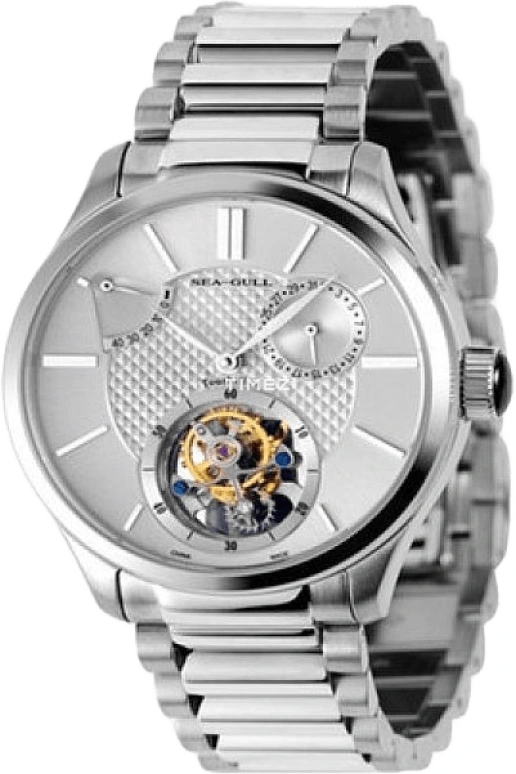 Sea-Gull Tourbillon 816.911