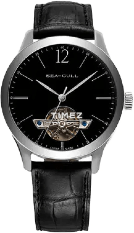 Sea-Gull Basic D25A/D25B BLACK