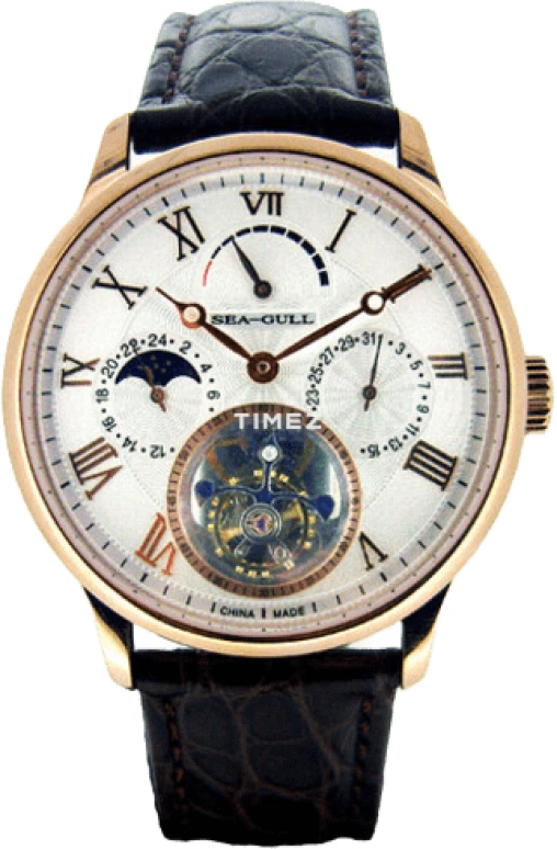 Sea-Gull Tourbillon 618.875
