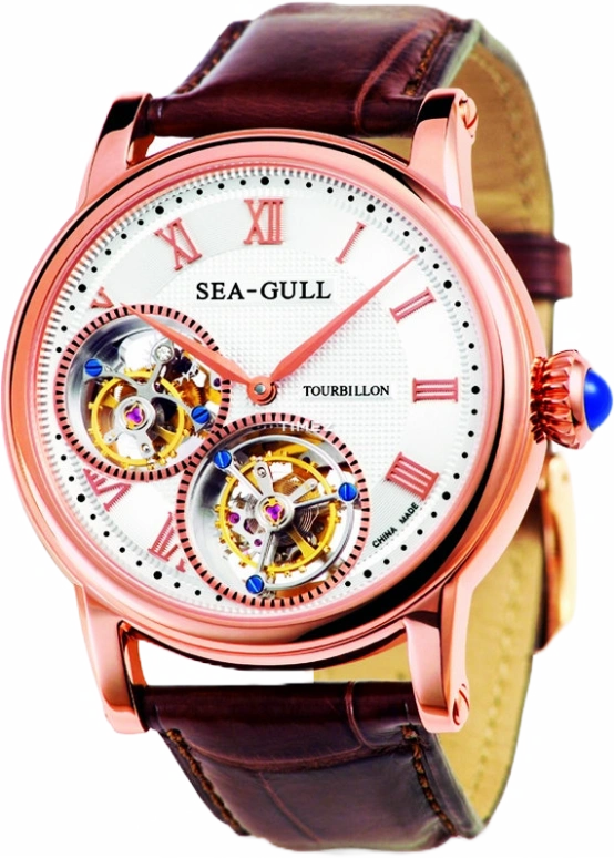 Sea-Gull Collector ST8080GA