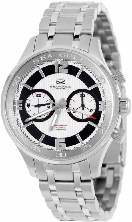 Sea-Gull Multifunction 816.345