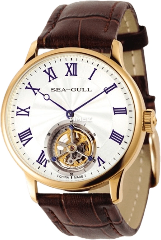 Sea-Gull Tourbillon 618.872