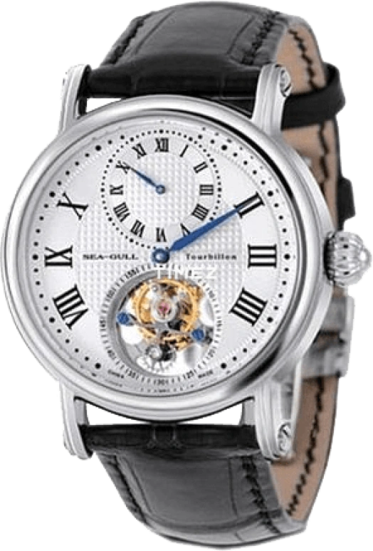 Sea-Gull Tourbillon 818.906
