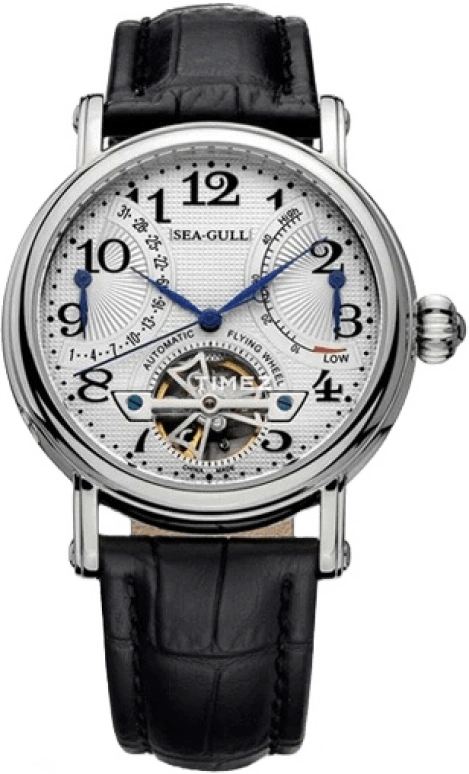 Sea-Gull Business M172S