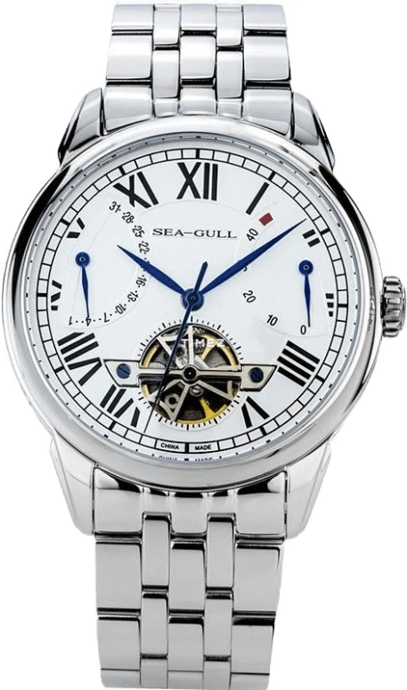 Sea-Gull Multifunction 816.522 WHITE