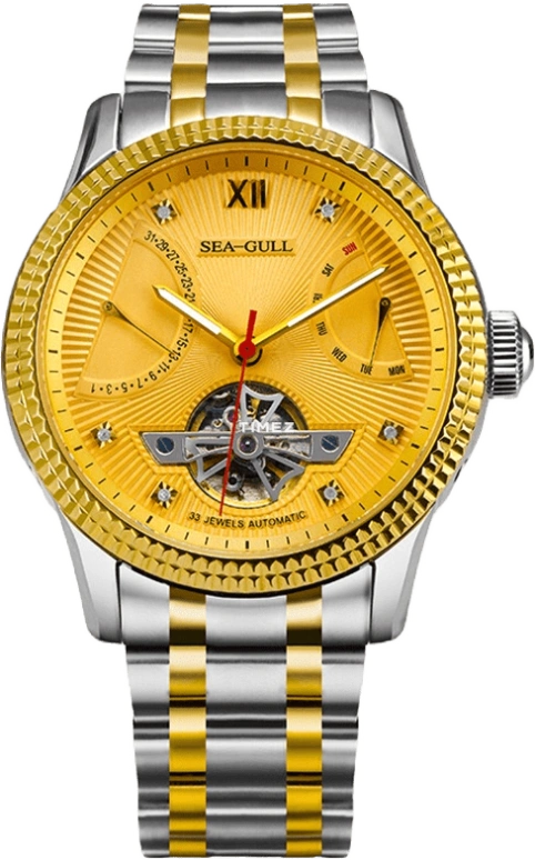 Sea-Gull Business 217.480