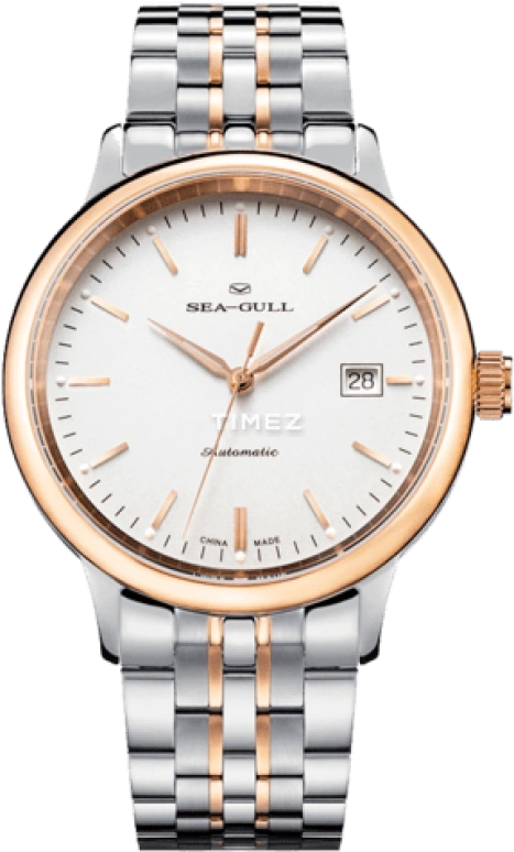 Sea-Gull Basic 217.12.1015
