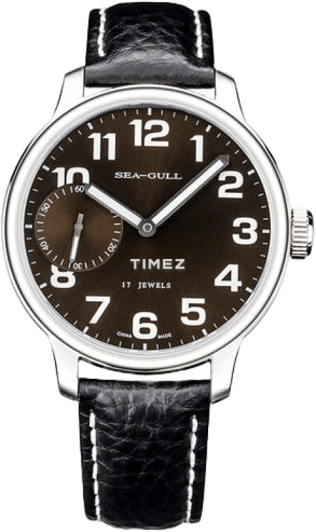 Sea-Gull Basic M222S BROWN