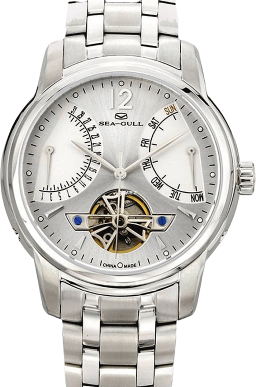 Sea-Gull Multifunction 816.426 WHITE