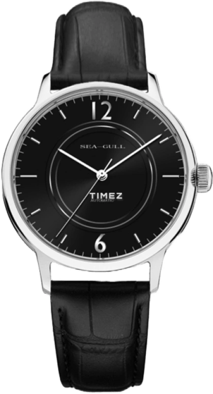 Sea-Gull Basic 819.27/17.5015 BLACK