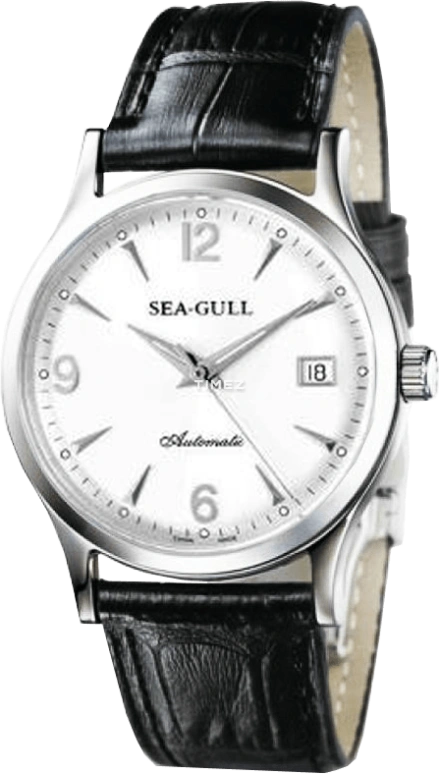 Sea-Gull Basic M198S LEATHER-02
