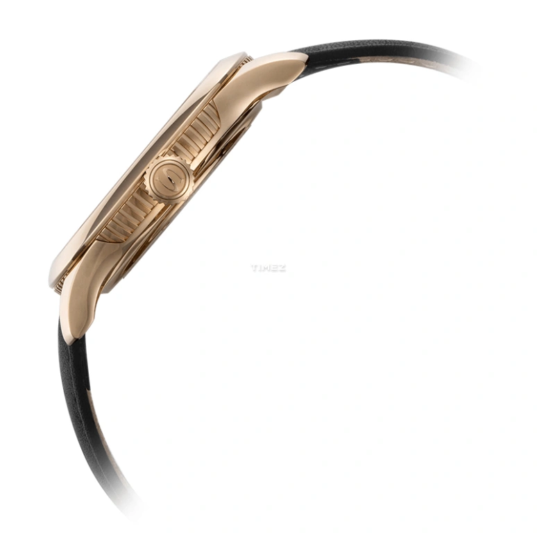 Sea-Gull,Business 40mm,40mm,Stainless Steel,Rose Gold,Black,Automatic,Sapphire,Crystal Glass,Round,519,519.415 BLACK