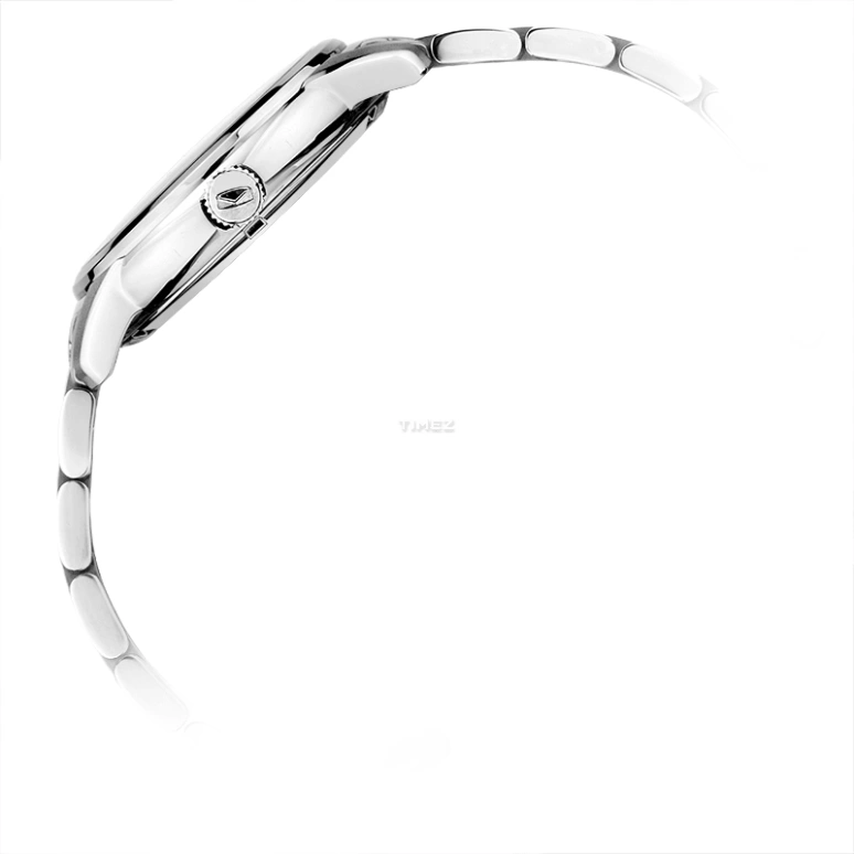 Sea-Gull,Couples 41mm,41mm,Stainless Steel,White,Automatic,Day,Sapphire,816,816.421