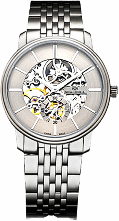 Sea-Gull Basic 816.401K GREY