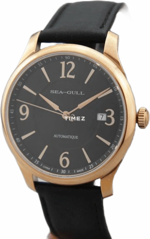 Sea-Gull Designer 519.420 BLACK