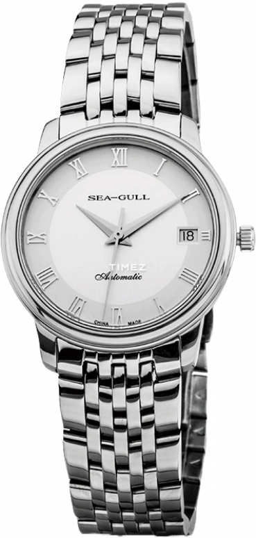 Sea-Gull Slim 816.367 WHITE