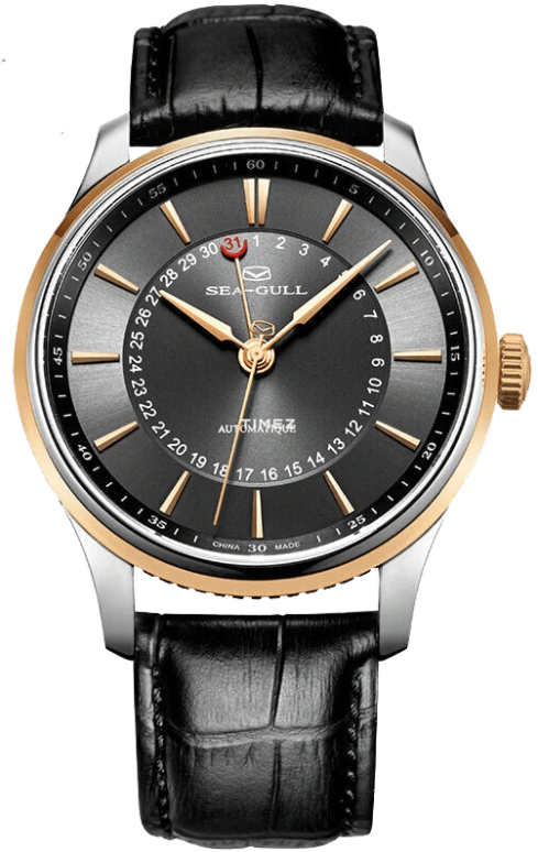 Sea-Gull Basic 219.42.1001