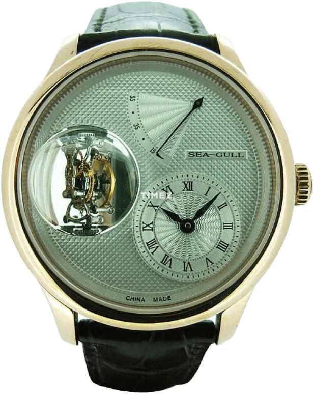 Sea-Gull Collector ST8520G-M