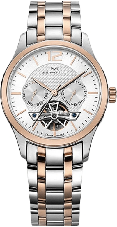 Sea-Gull Multifunction 217.427 WHITE