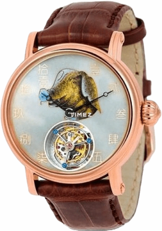 Sea-Gull Collector H618.862 PIG