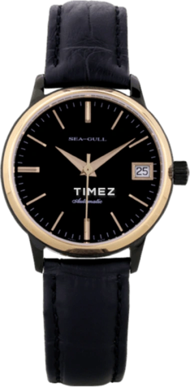 Sea-Gull Couples D219.101L BLACK