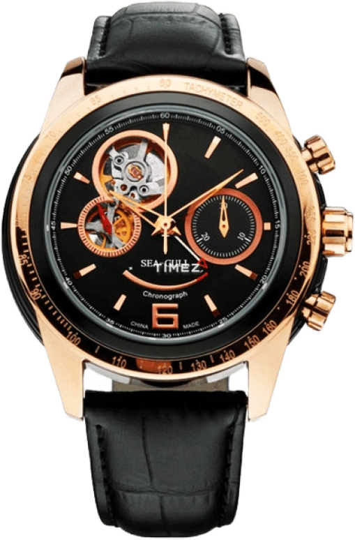Sea-Gull Multifunction 219.314K