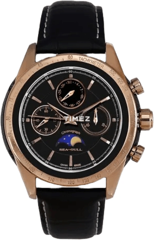 Sea-Gull Multifunction 219.22.5048