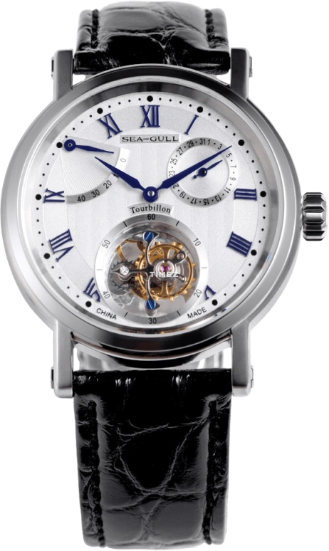 Sea-Gull Tourbillon 818.921