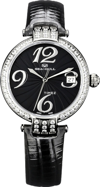 Sea-Gull Couples 719.752L BLACK
