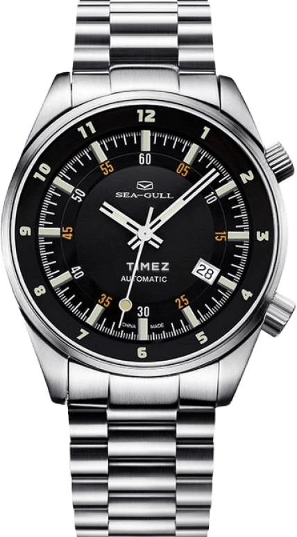 Sea-Gull Multifunction 816.582