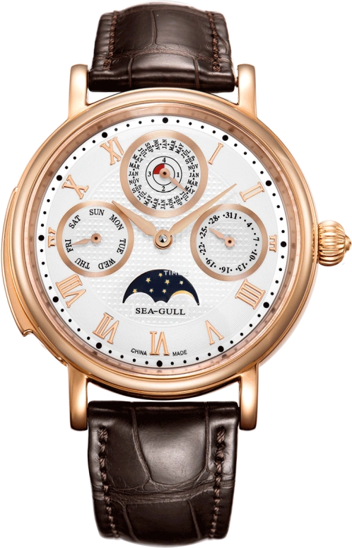 Sea-Gull Collector ST9250G