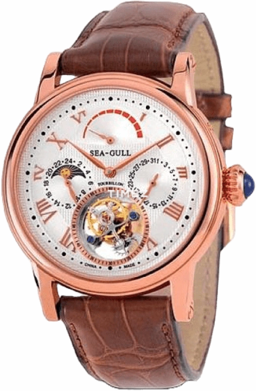Sea-Gull Tourbillon ST8007GA