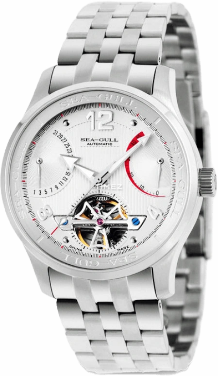 Sea-Gull Multifunction 816.350 WHITE