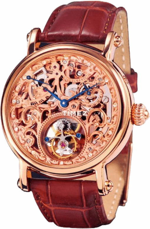 Sea-Gull Tourbillon ST8001GK