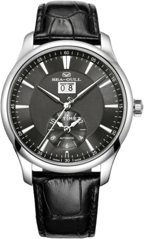 Sea-Gull Designer 819.515 GREY