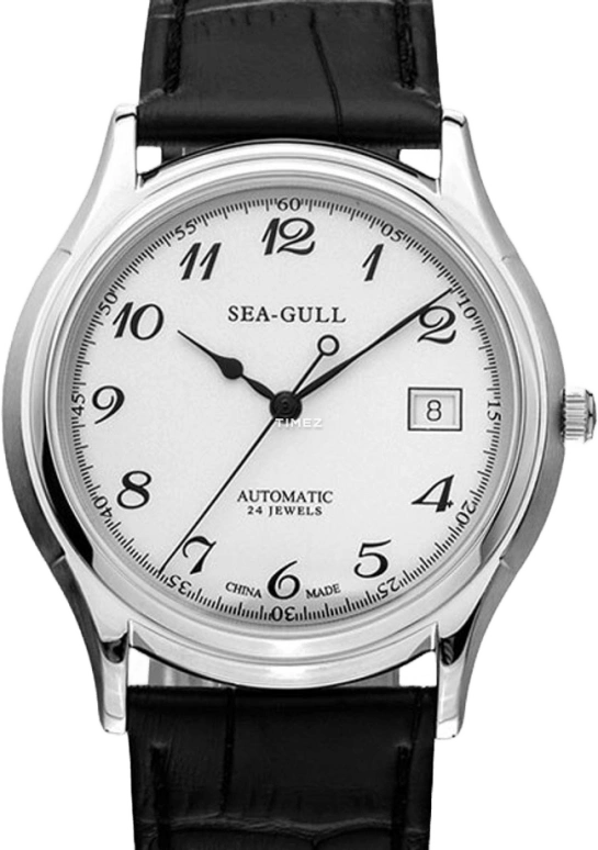 Sea-Gull Slim 819.332 ARABIC