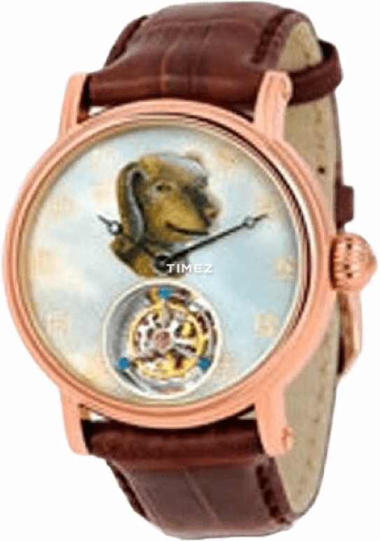 Sea-Gull Collector H618.862 DOG