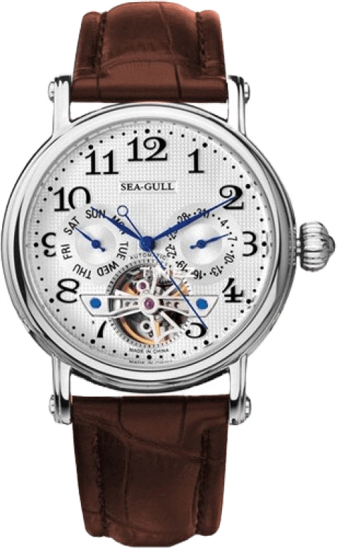 Sea-Gull Business M170S