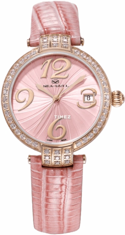 Sea-Gull Couples 719.753L PINK