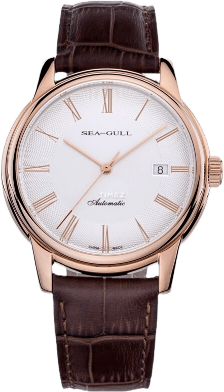 Sea-Gull Basic D519.405 WHITE