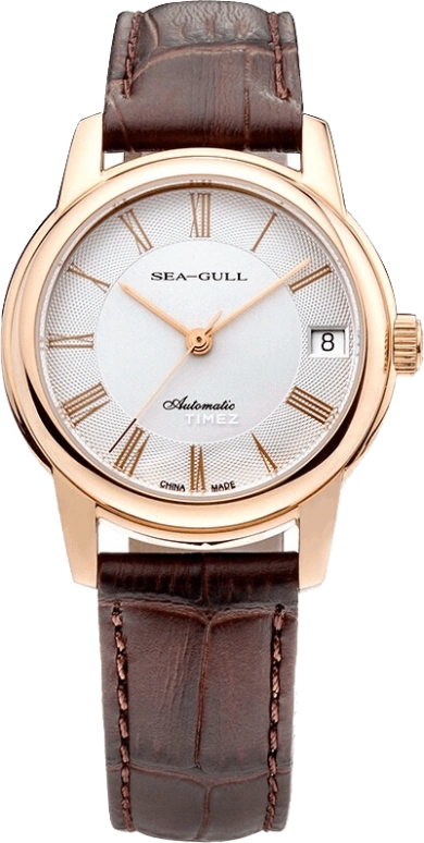 Sea-Gull Couples D519.405/L WHITE
