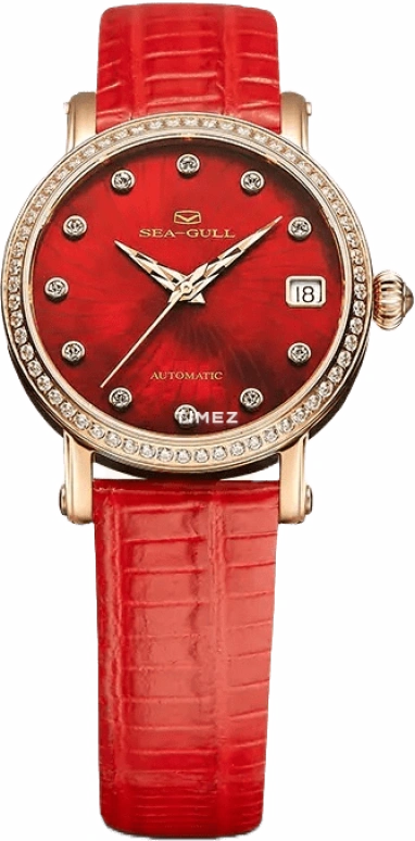 Sea-Gull Other 719.387 RED