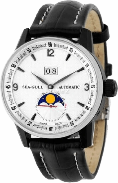 Sea-Gull Multifunction 219.330 WHITE