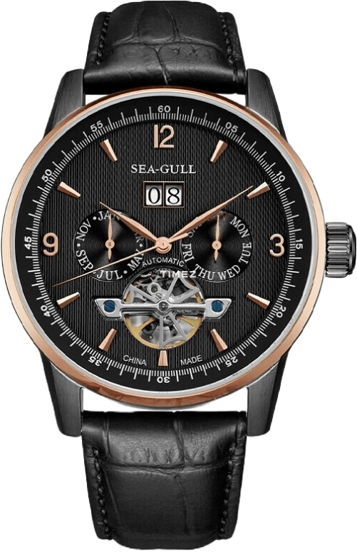 Sea-Gull Business 219.328 BLACK