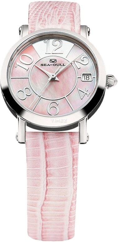 Sea-Gull I Do 819.387 PINK LEATHER