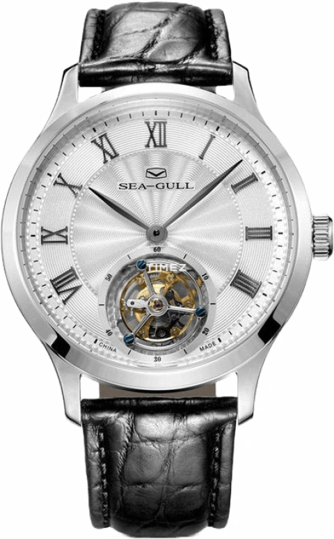 Sea-Gull Tourbillon 818.660